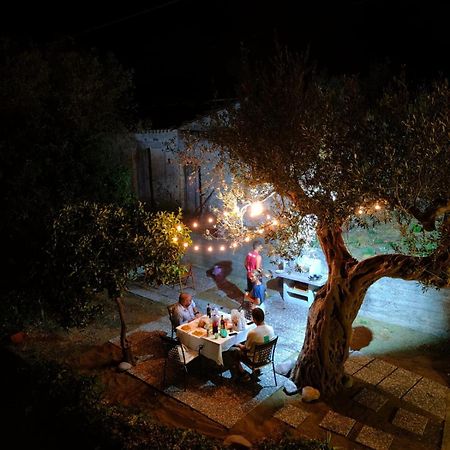 La Casa Di Giulia Apartment Forza d'Agro Bagian luar foto