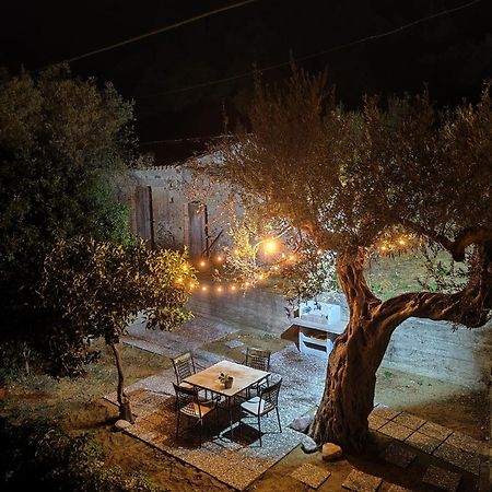 La Casa Di Giulia Apartment Forza d'Agro Bagian luar foto