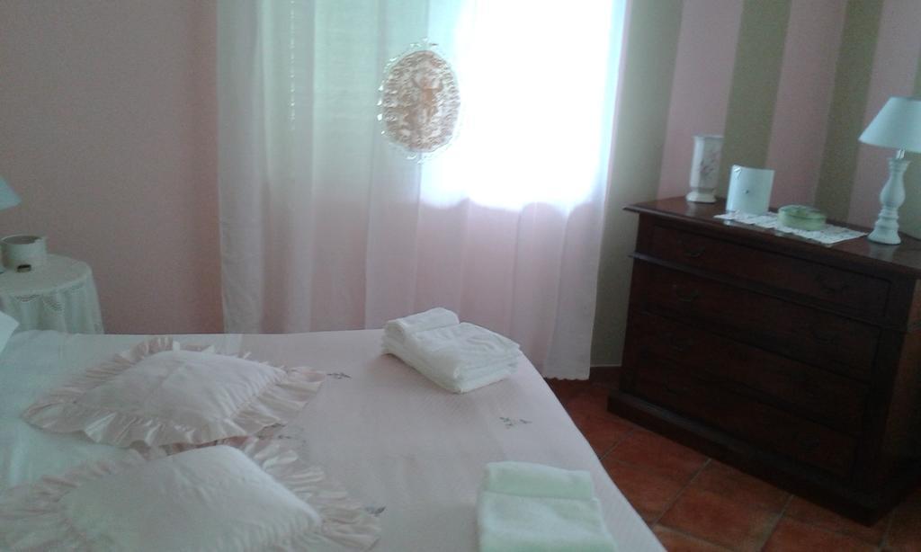 La Casa Di Giulia Apartment Forza d'Agro Bagian luar foto