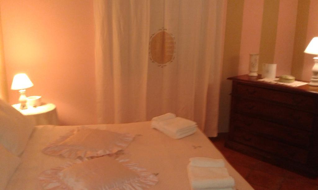 La Casa Di Giulia Apartment Forza d'Agro Bagian luar foto
